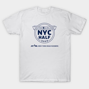 nyc marathon T-Shirt